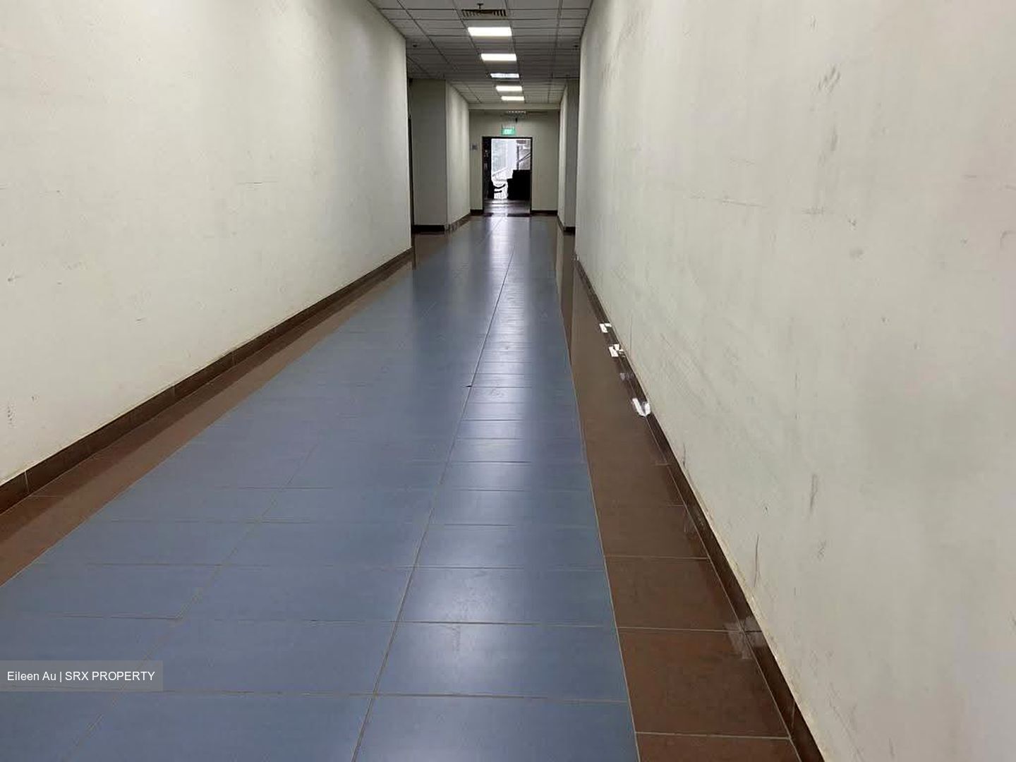 Hola Centre (D14), Factory #614493701